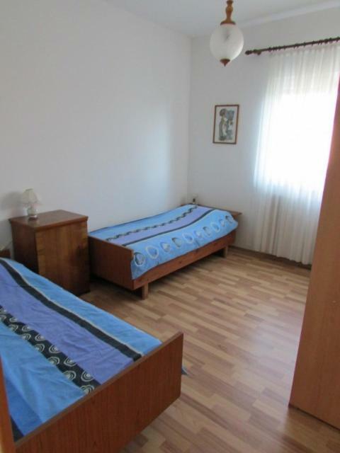 Apartments Sandra Novigrad Istria Eksteriør billede