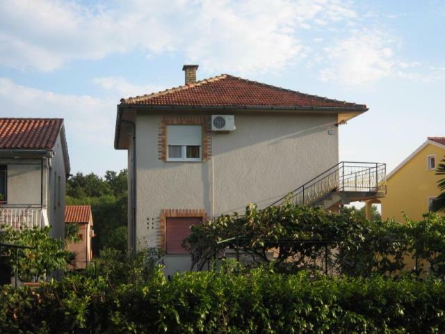 Apartments Sandra Novigrad Istria Eksteriør billede