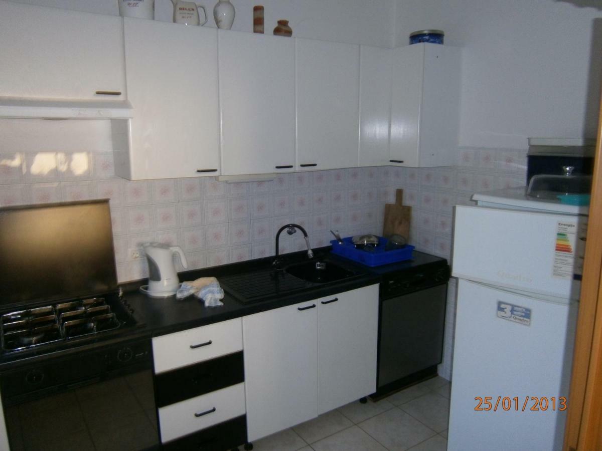Apartments Sandra Novigrad Istria Eksteriør billede